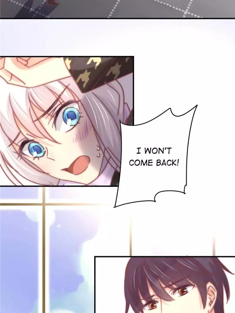 My Wild Tender Bride Chapter 85 page 30