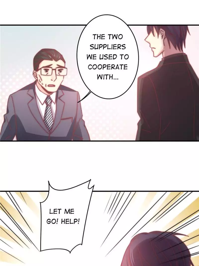 My Wild Tender Bride Chapter 85 page 27