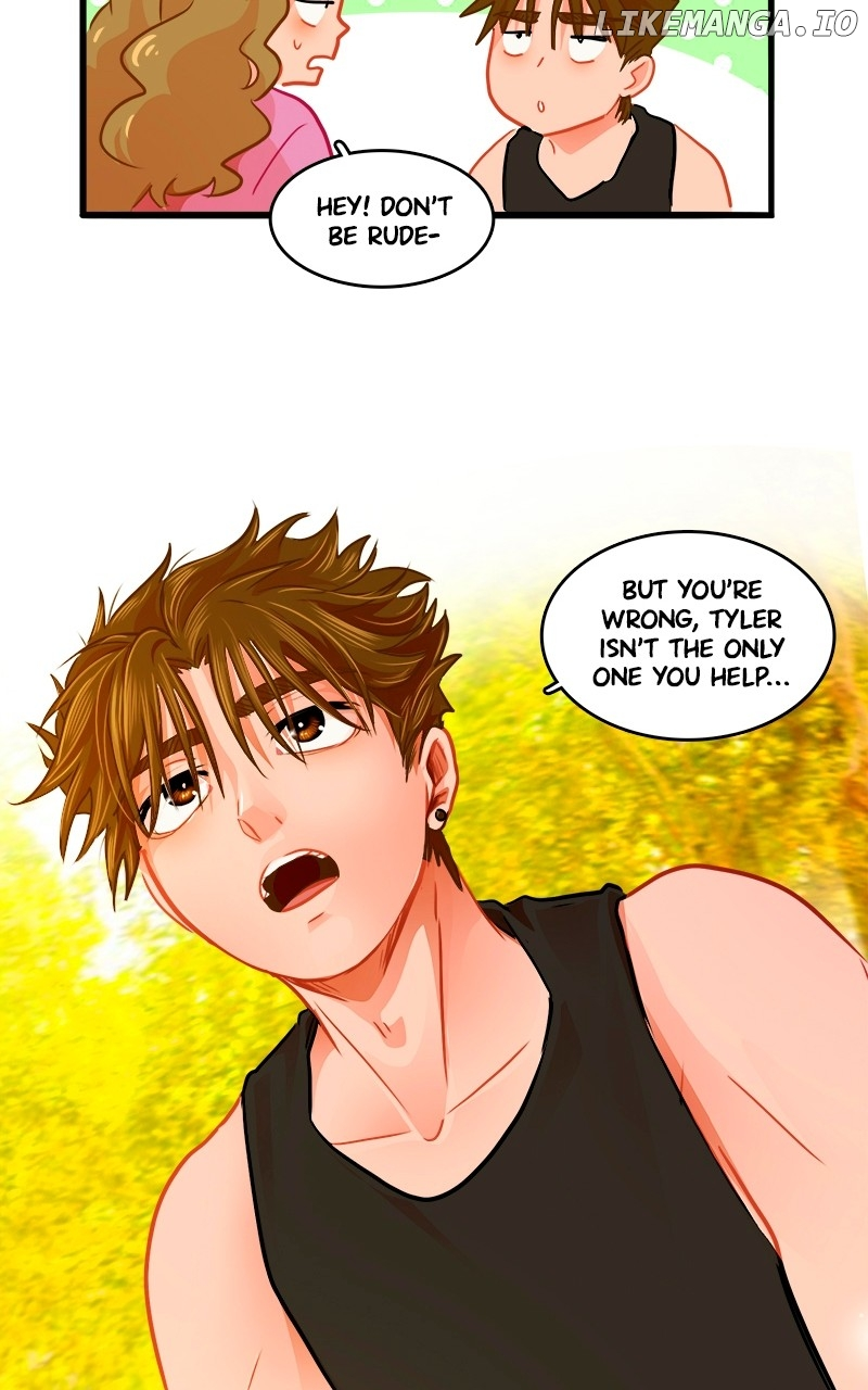 Love 4 a Walk Chapter 59 page 47