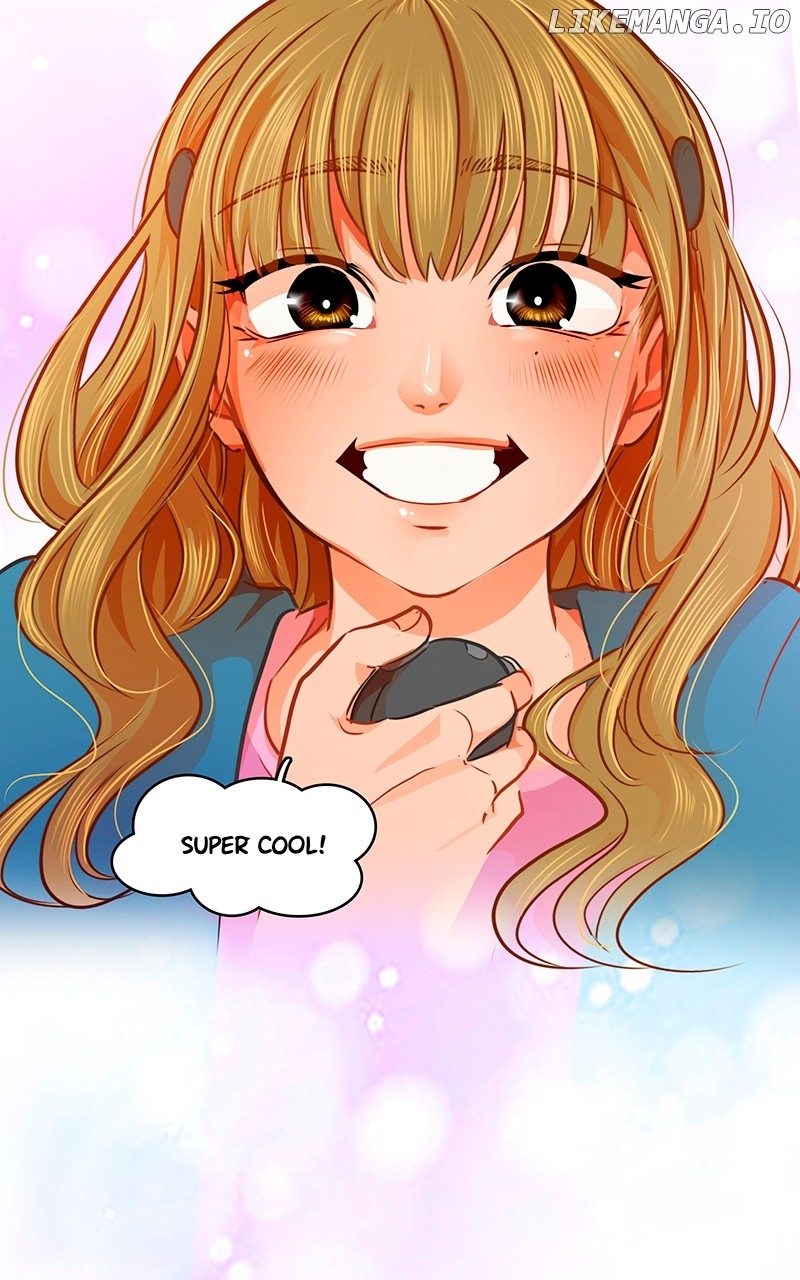 Love 4 a Walk Chapter 59 page 27