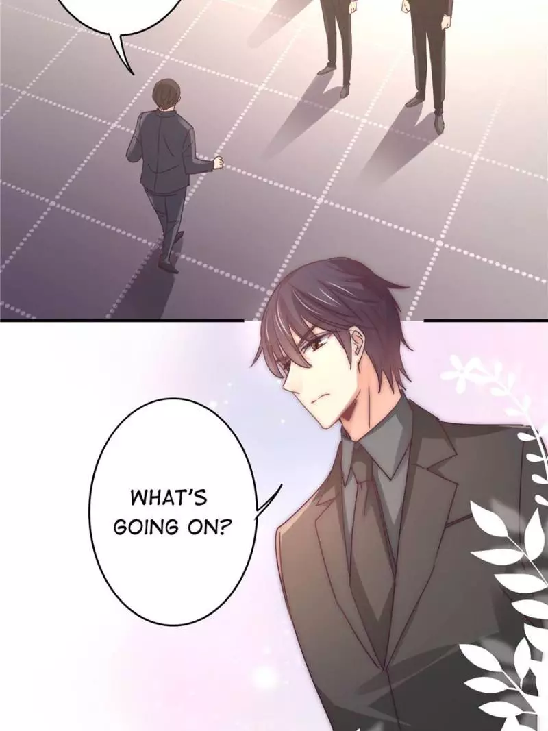 My Wild Tender Bride Chapter 85 page 25