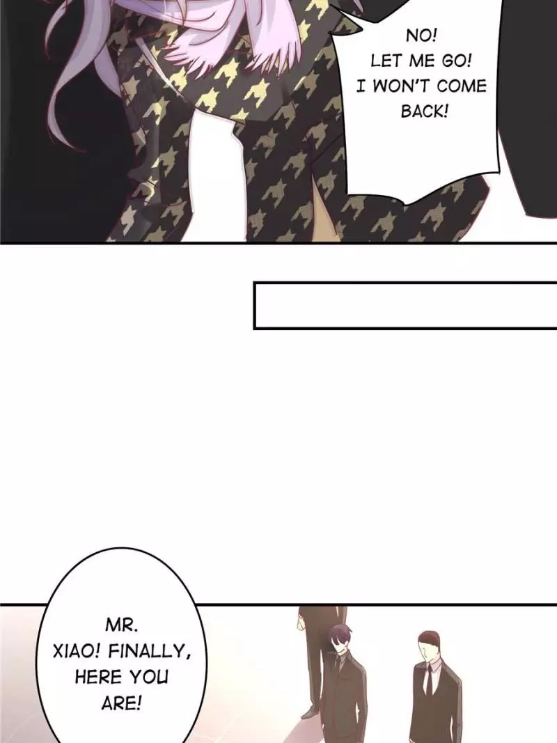 My Wild Tender Bride Chapter 85 page 24