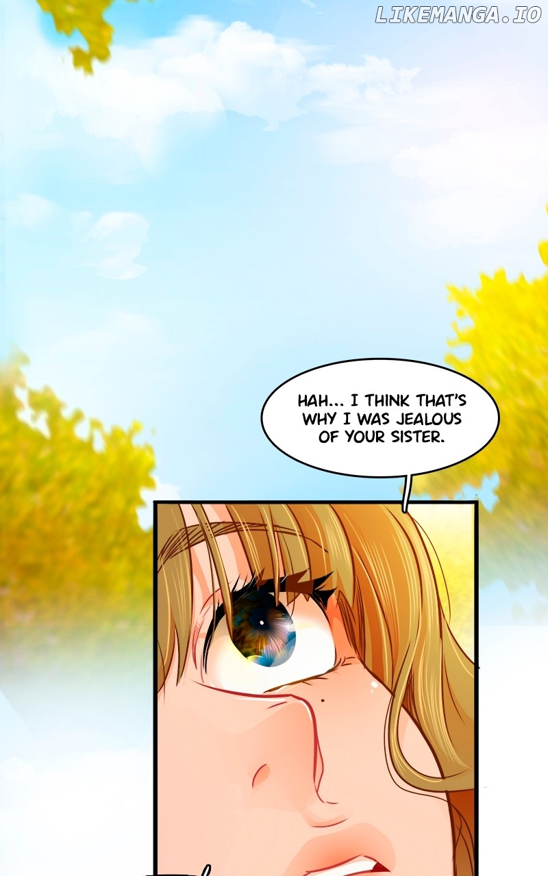 Love 4 a Walk Chapter 59 page 44