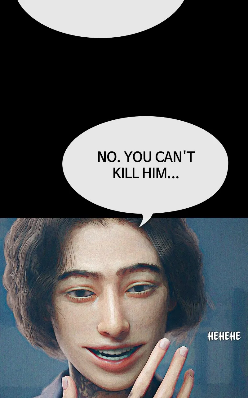 There Are No Demons Chapter 59 page 98
