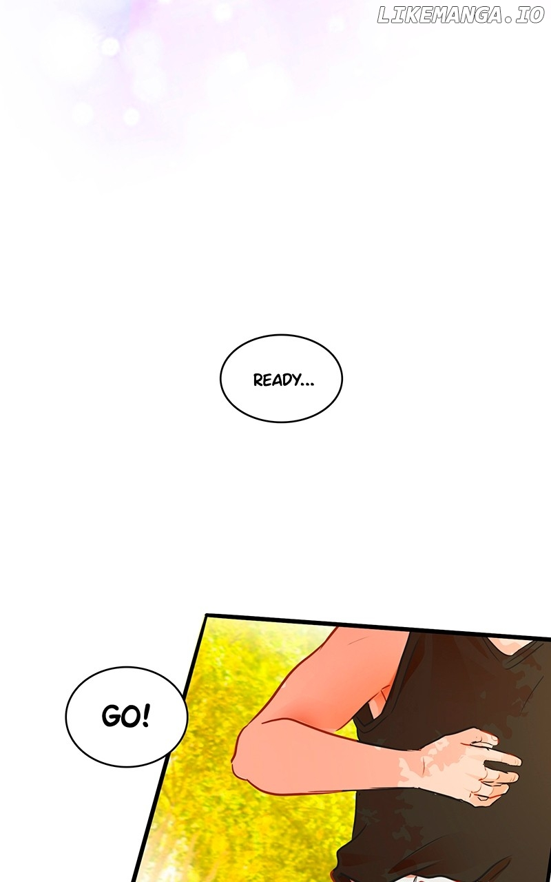 Love 4 a Walk Chapter 59 page 28