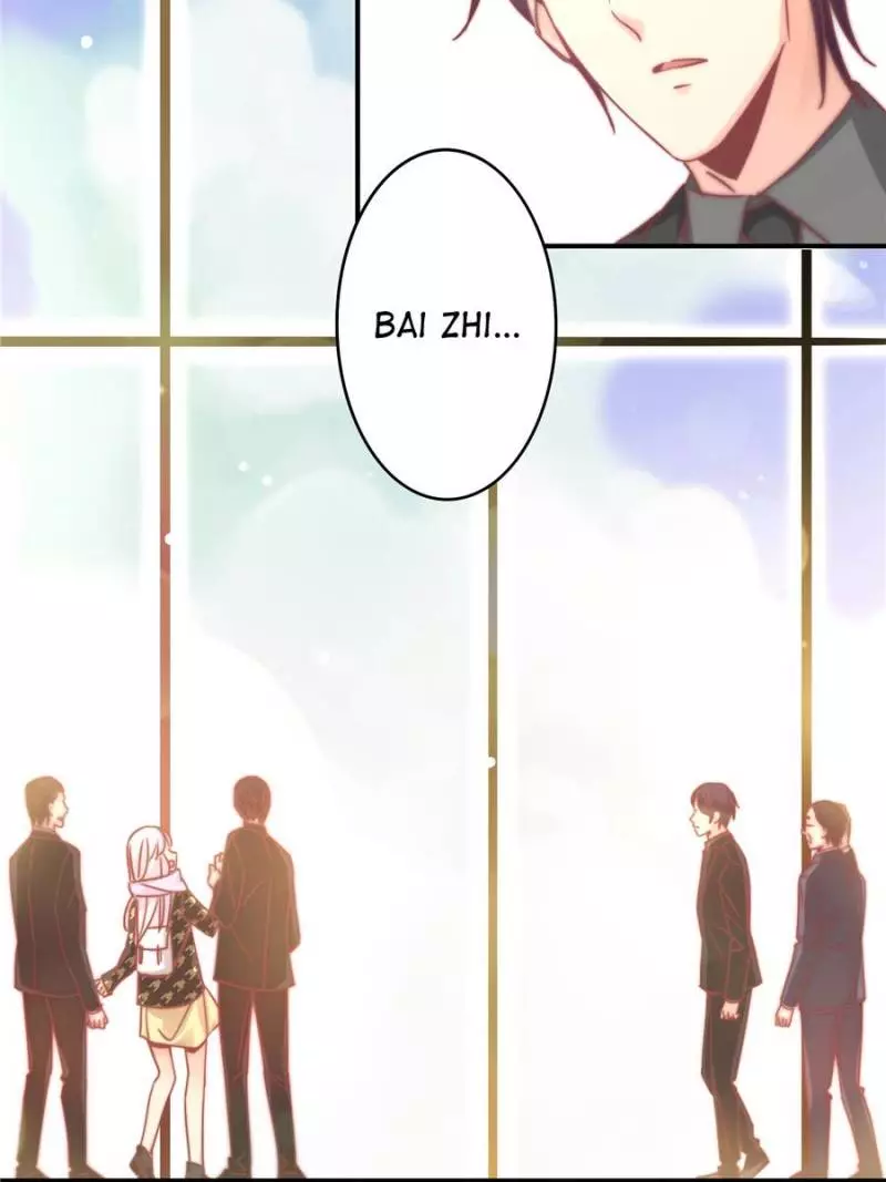 My Wild Tender Bride Chapter 85 page 31