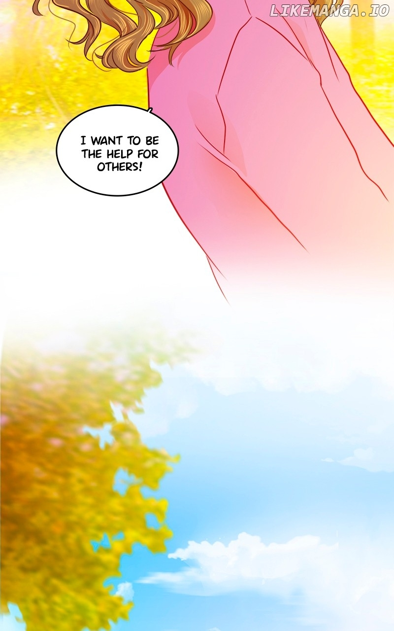 Love 4 a Walk Chapter 59 page 43