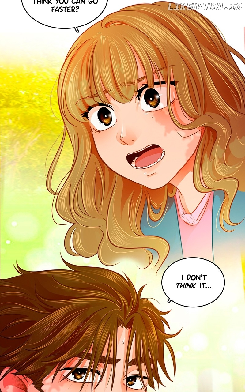 Love 4 a Walk Chapter 59 page 24