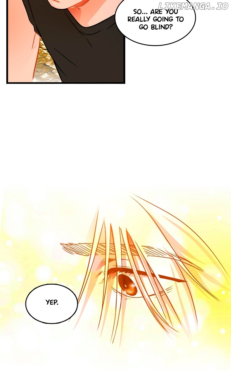 Love 4 a Walk Chapter 59 page 36