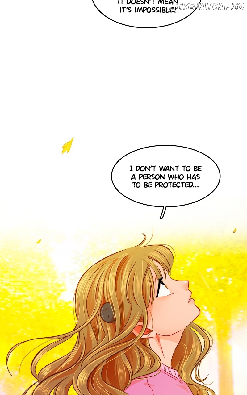 Love 4 a Walk Chapter 59 page 42