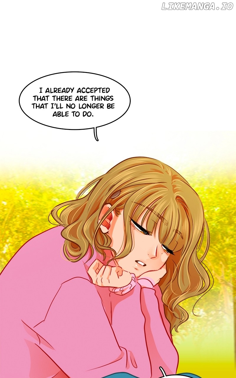 Love 4 a Walk Chapter 59 page 40