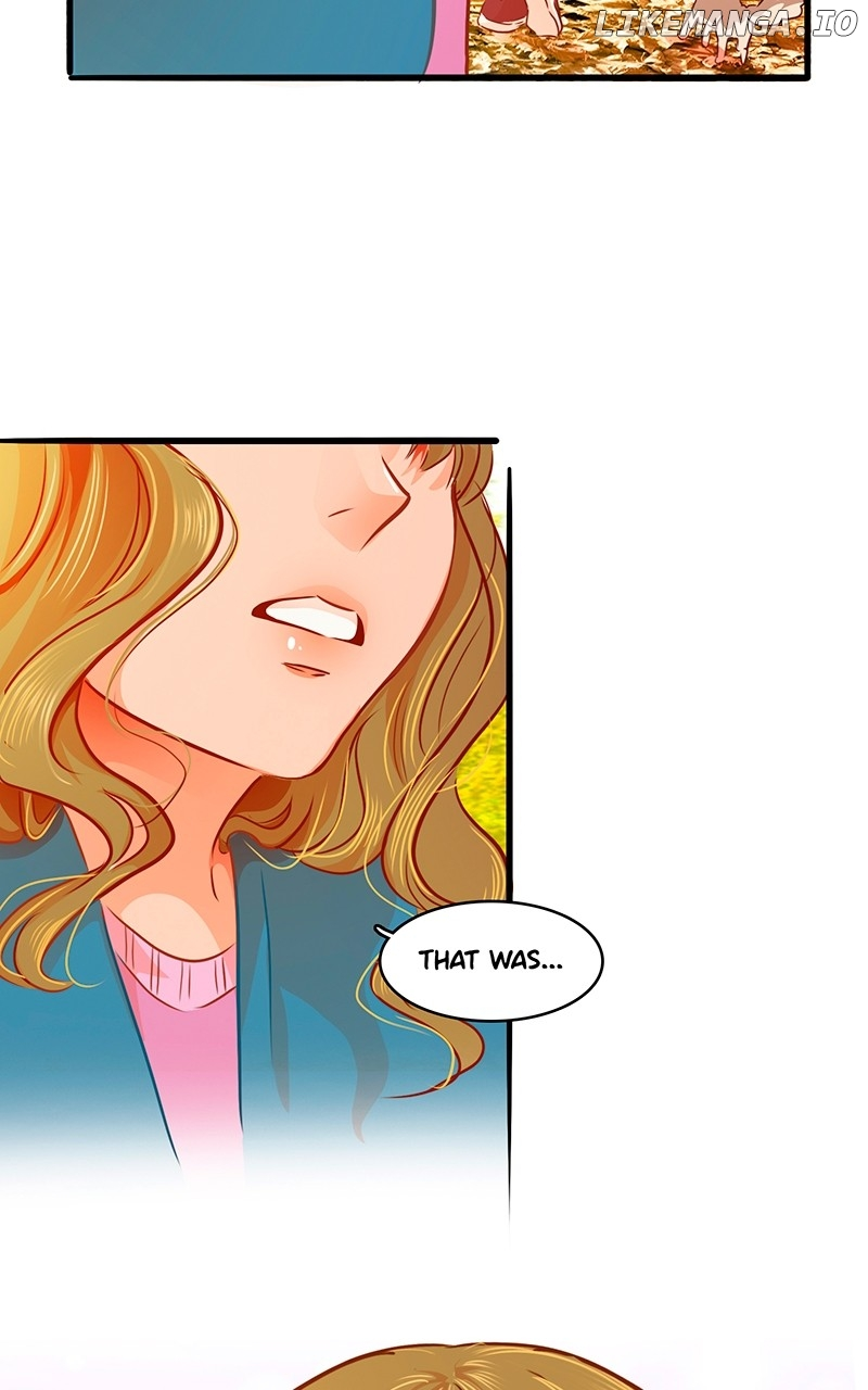 Love 4 a Walk Chapter 59 page 26