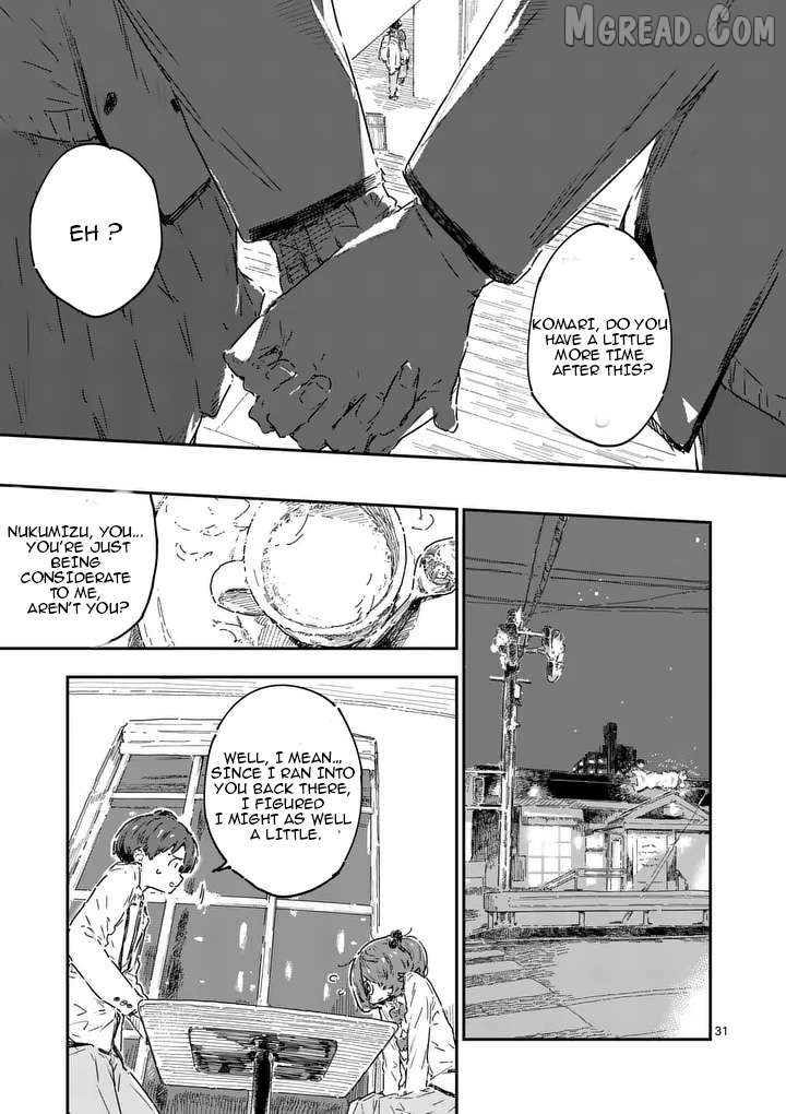Too Many Losing Heroines! Chapter 24.4 page 2