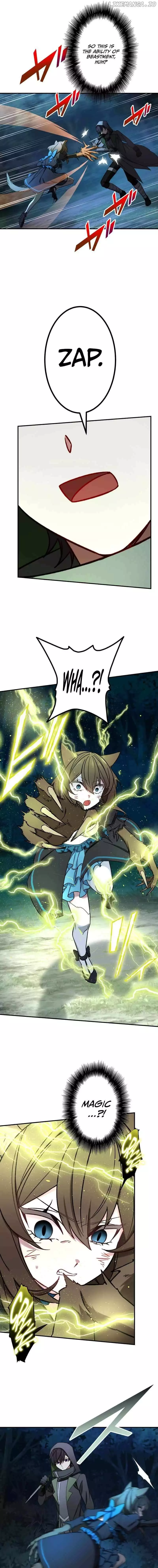 The strongest assassin gets transferred to another world with his whole class Chapter 60 page 6