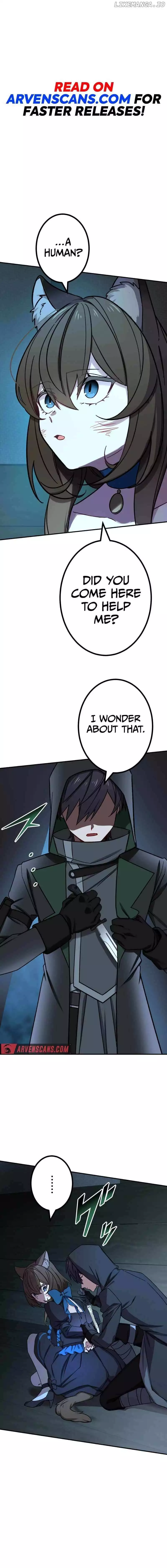 The strongest assassin gets transferred to another world with his whole class Chapter 60 page 2