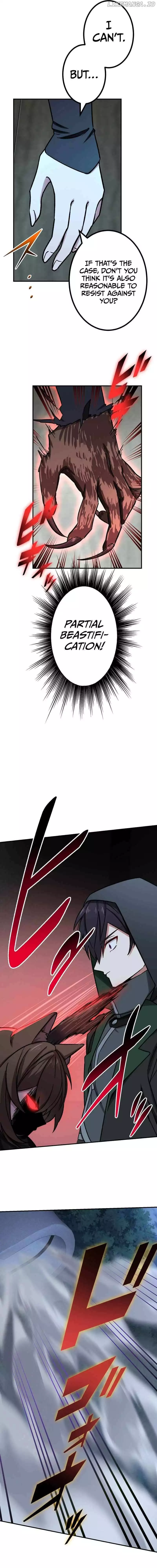 The strongest assassin gets transferred to another world with his whole class Chapter 60 page 4