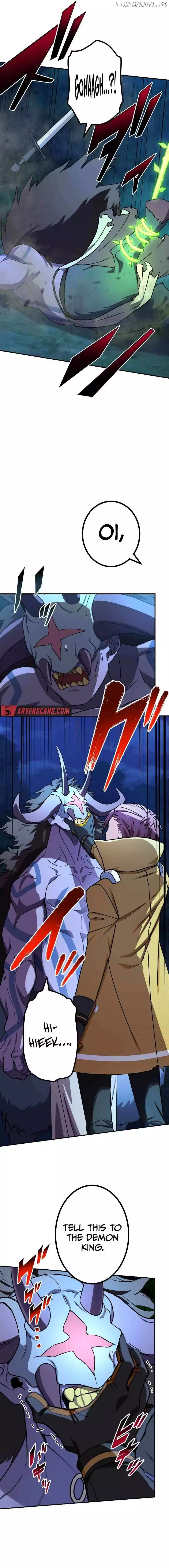 The strongest assassin gets transferred to another world with his whole class Chapter 60 page 10