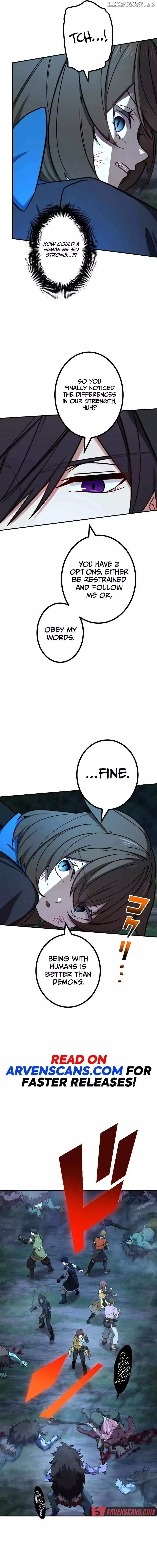 The strongest assassin gets transferred to another world with his whole class Chapter 60 page 8