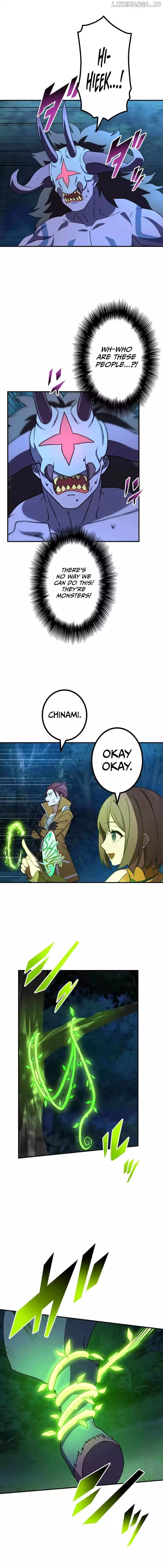 The strongest assassin gets transferred to another world with his whole class Chapter 60 page 9