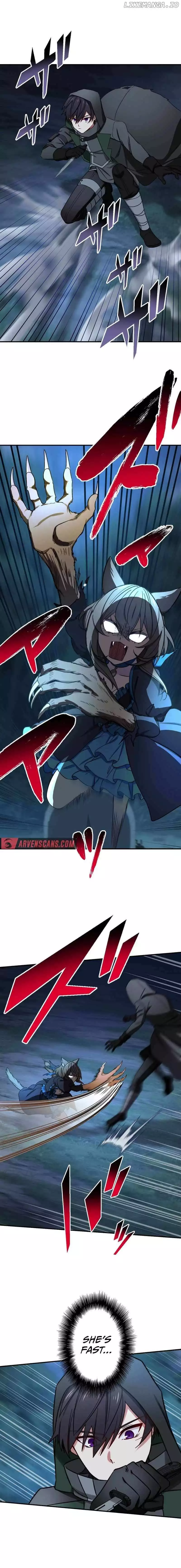 The strongest assassin gets transferred to another world with his whole class Chapter 60 page 5