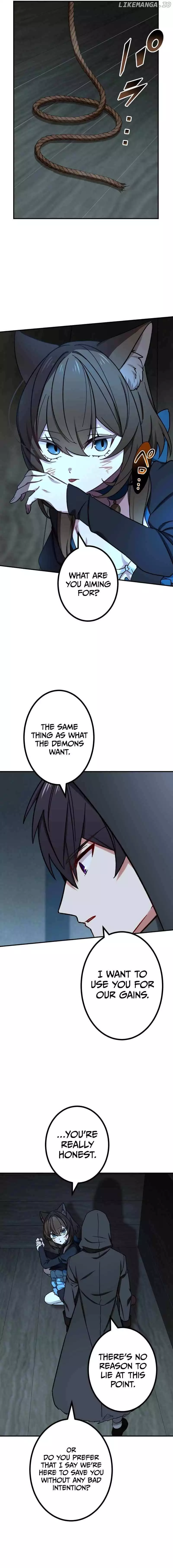 The strongest assassin gets transferred to another world with his whole class Chapter 60 page 3