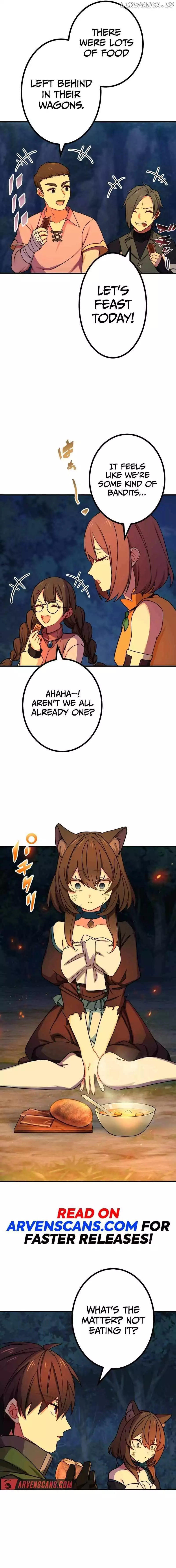 The strongest assassin gets transferred to another world with his whole class Chapter 60 page 12