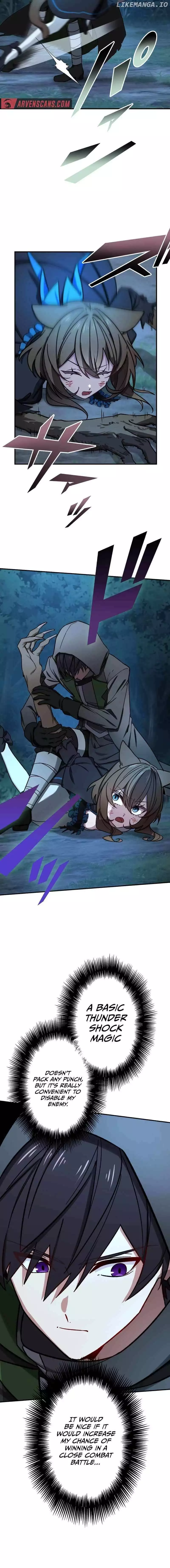The strongest assassin gets transferred to another world with his whole class Chapter 60 page 7