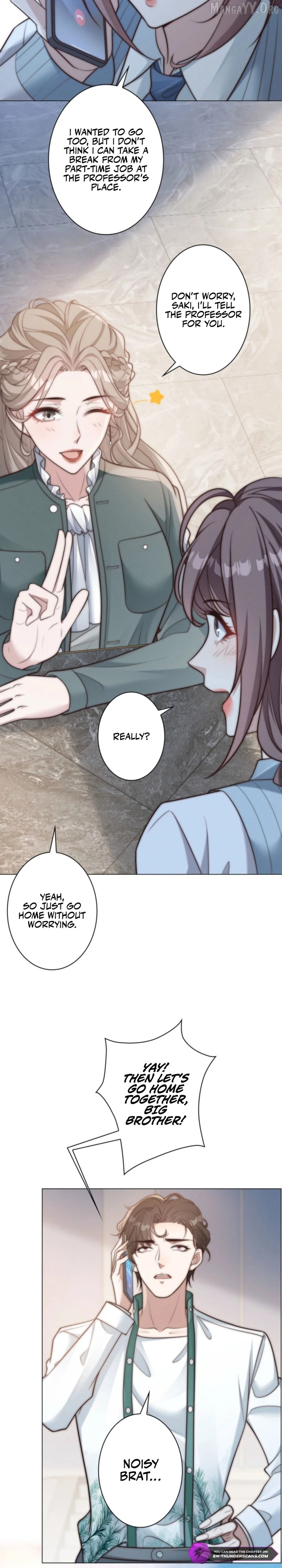 Dominating with the Price Collapse System Chapter 60 page 8
