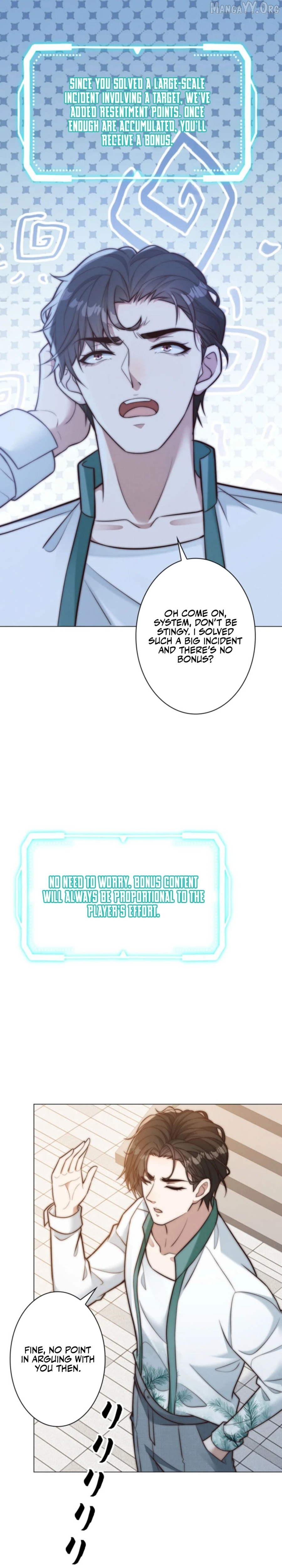 Dominating with the Price Collapse System Chapter 60 page 6