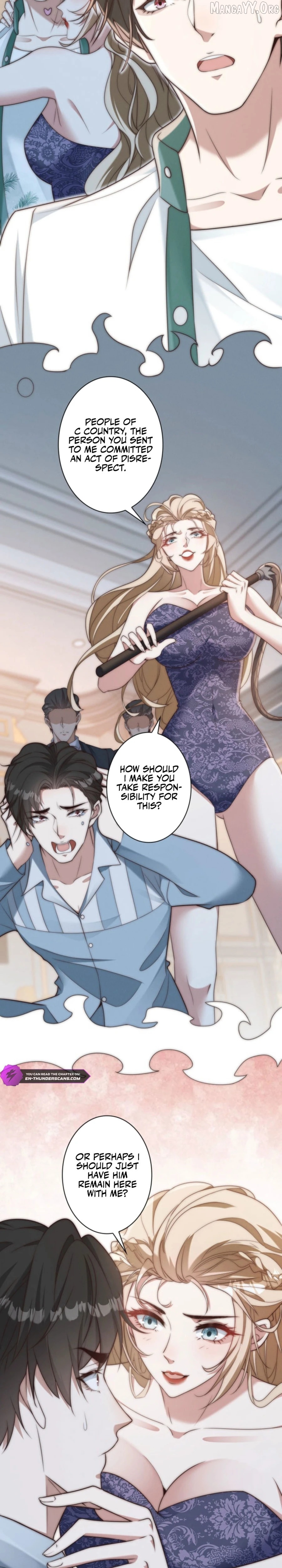 Dominating with the Price Collapse System Chapter 60 page 2