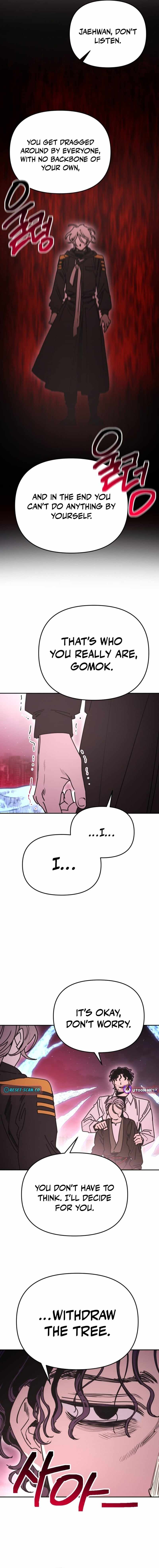 I Was Mistaken for the Villain Chapter 60 page 11