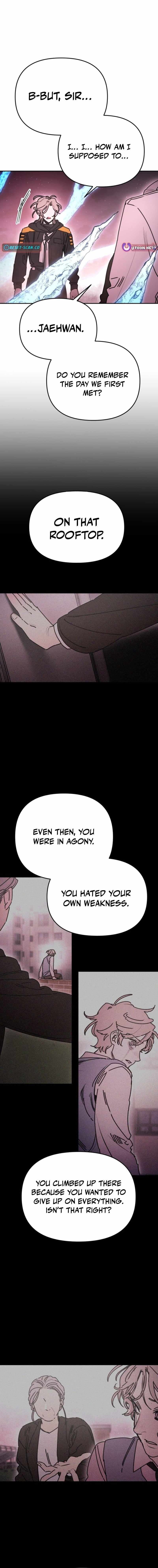 I Was Mistaken for the Villain Chapter 60 page 14
