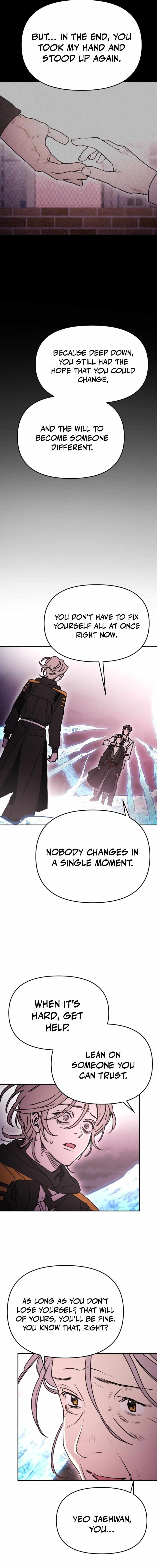 I Was Mistaken for the Villain Chapter 60 page 15