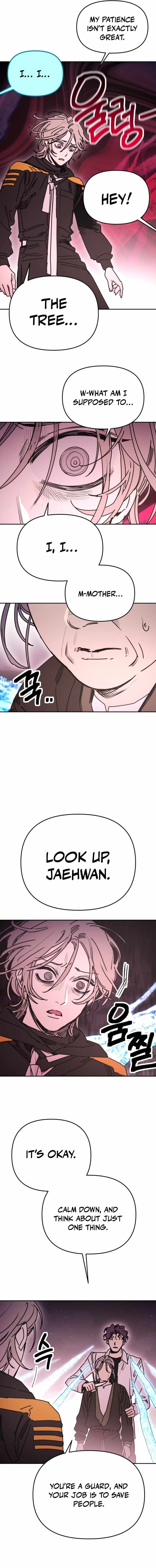 I Was Mistaken for the Villain Chapter 60 page 13