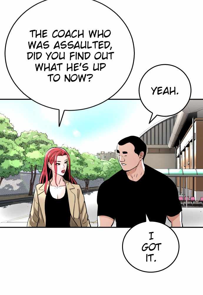 Build Up Chapter 60 page 83