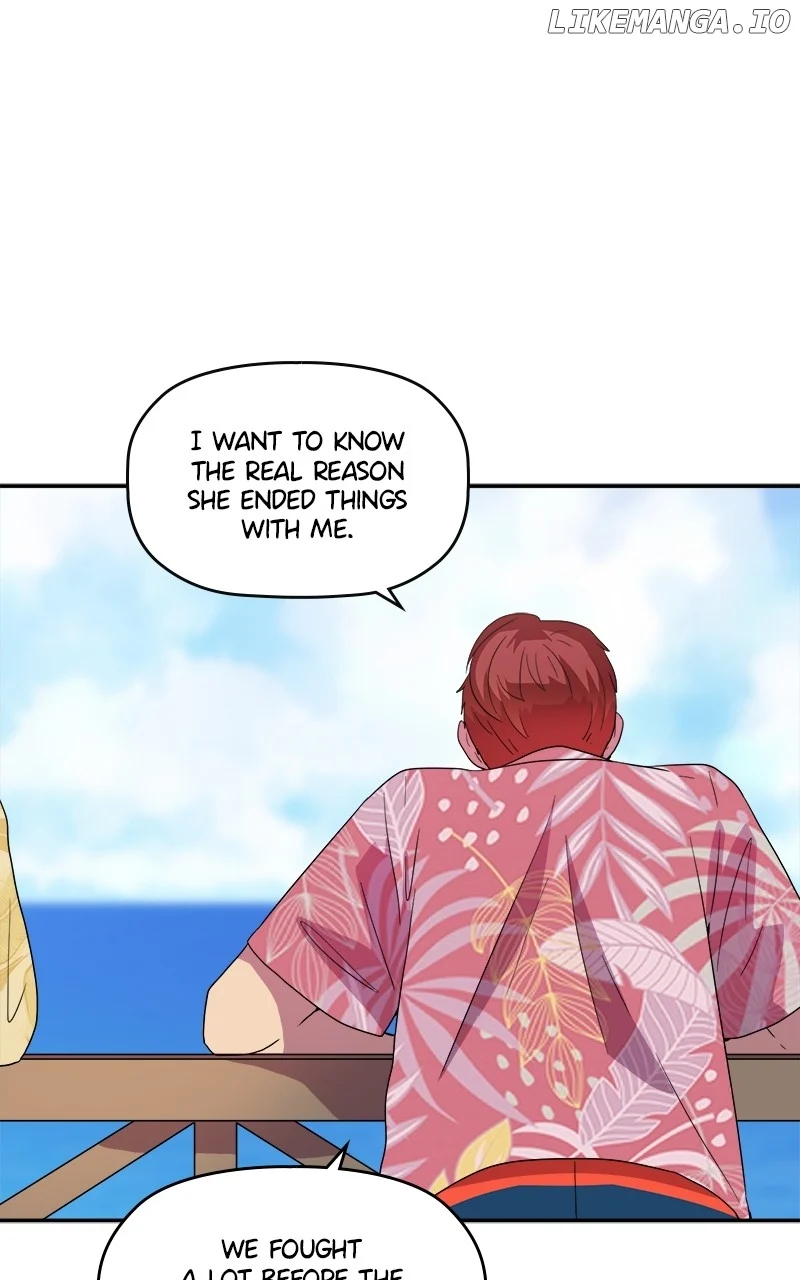 Take My Money Chapter 60 page 12