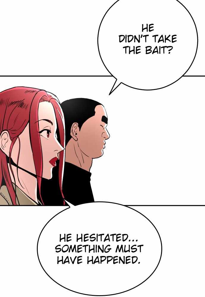 Build Up Chapter 60 page 80