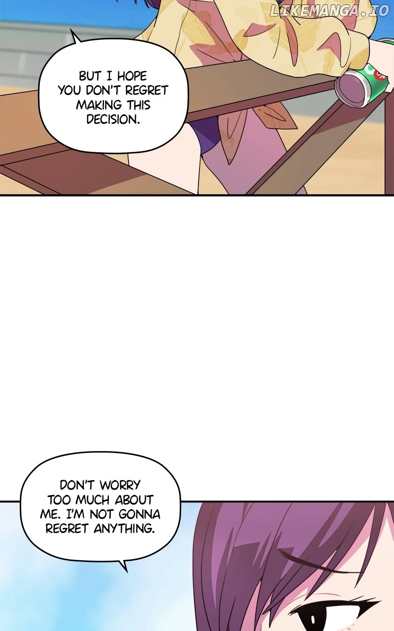Take My Money Chapter 60 page 15
