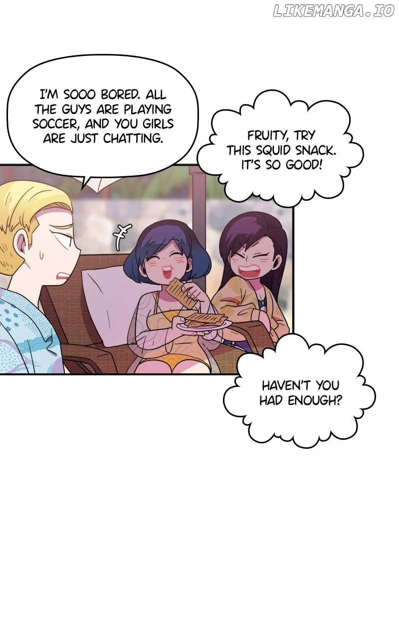 Take My Money Chapter 60 page 20