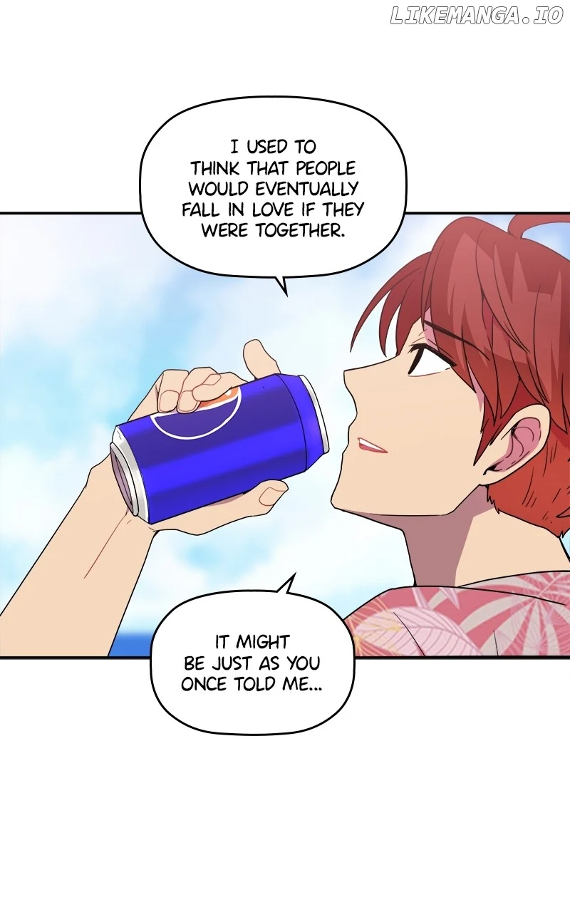 Take My Money Chapter 60 page 10