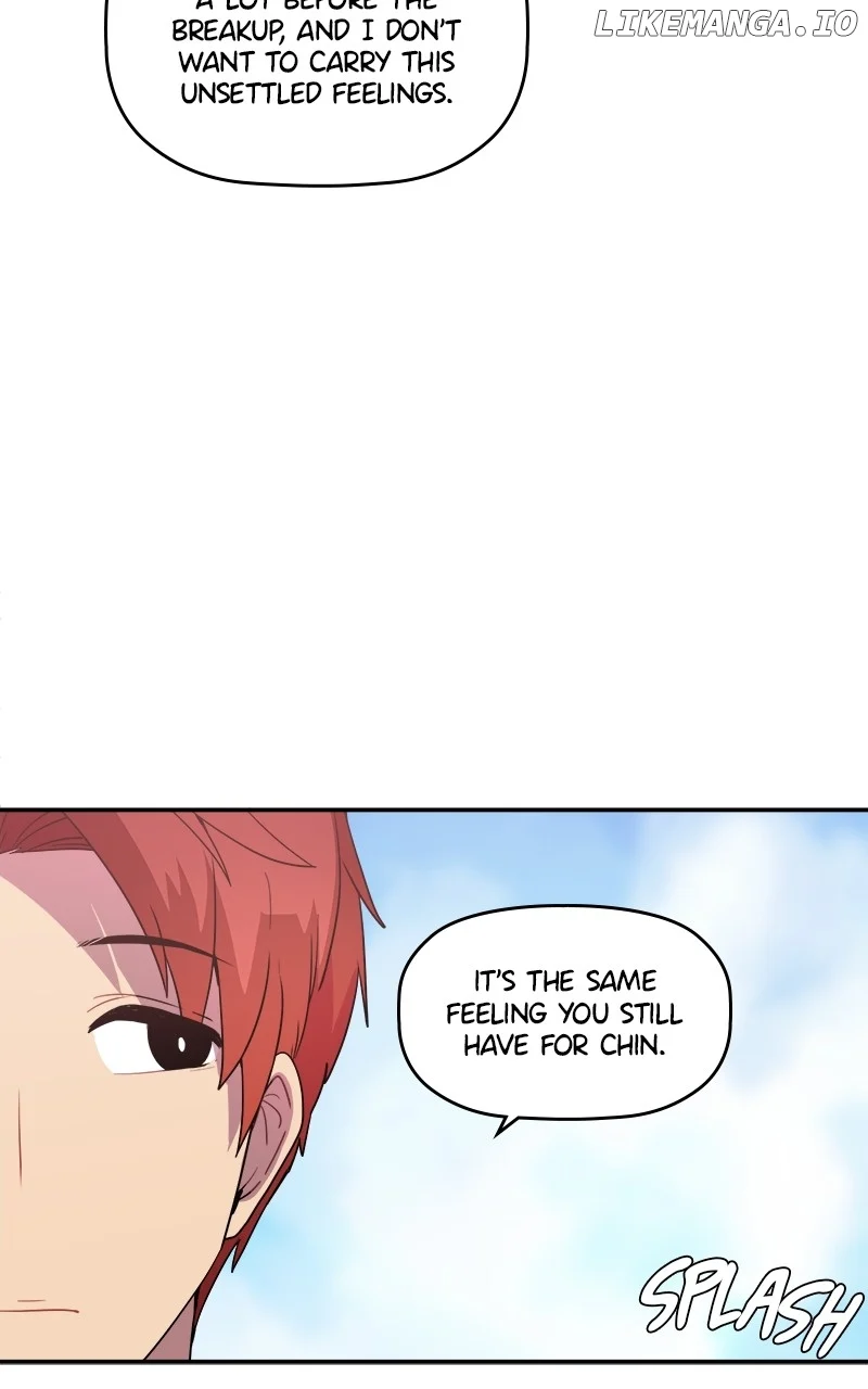 Take My Money Chapter 60 page 13