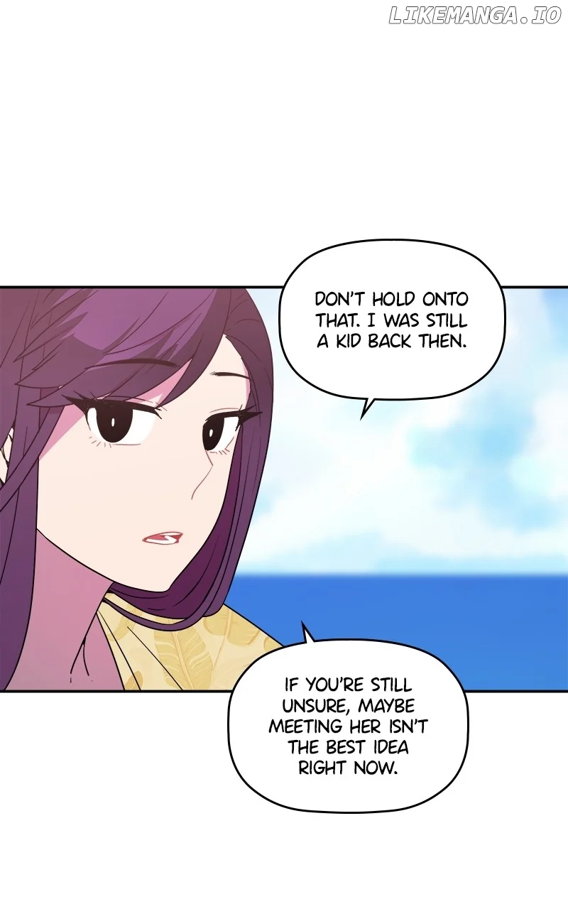 Take My Money Chapter 60 page 11