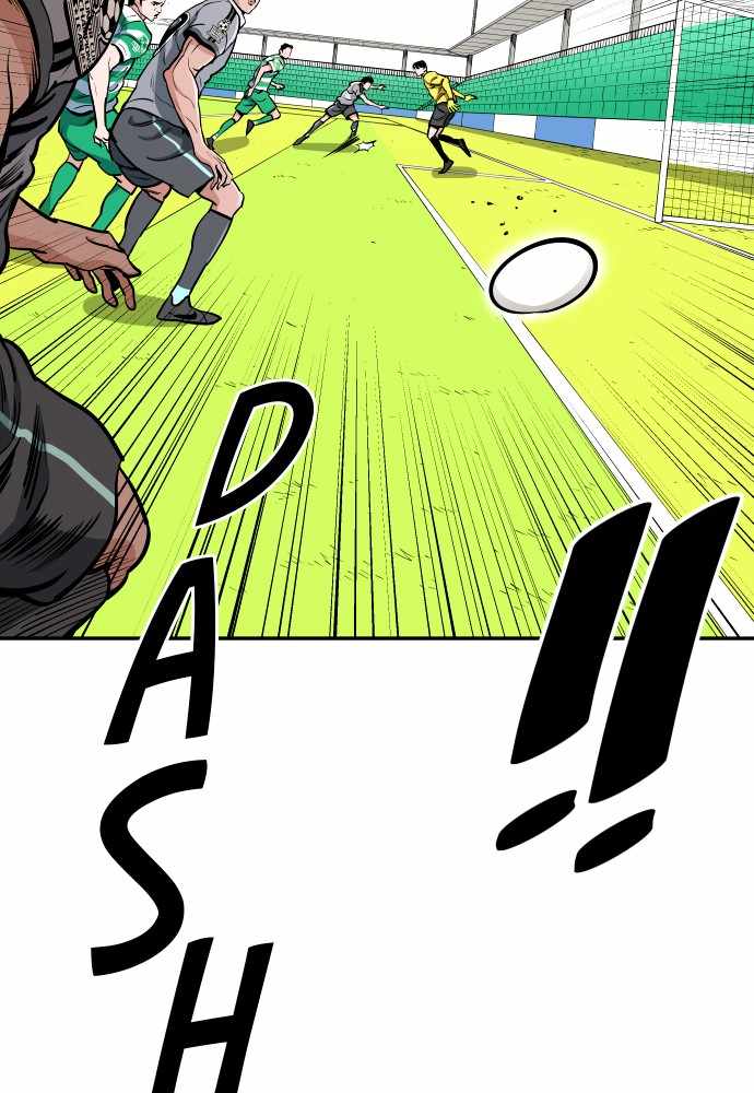 Build Up Chapter 60 page 8