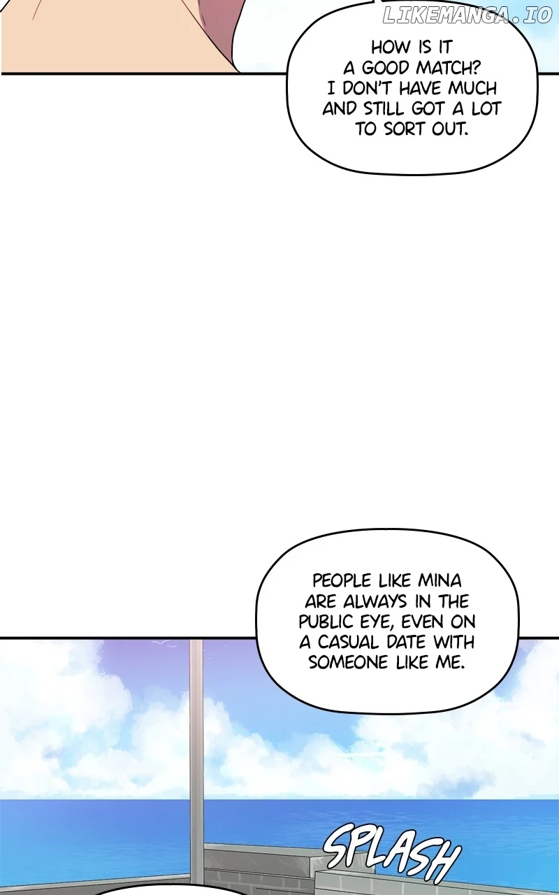 Take My Money Chapter 60 page 4