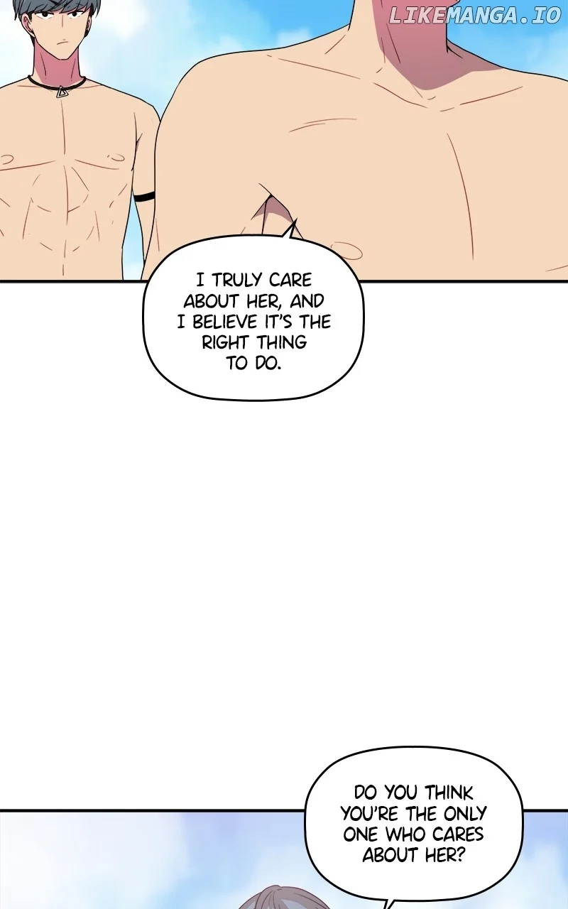 Take My Money Chapter 60 page 6