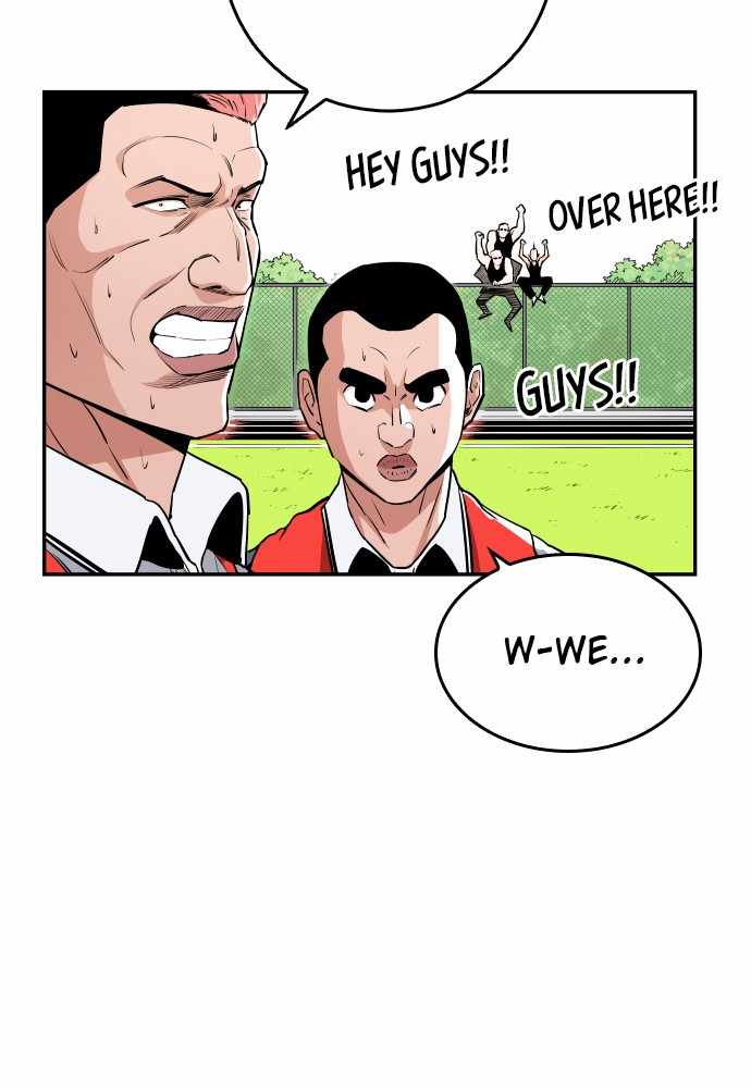 Build Up Chapter 60 page 91