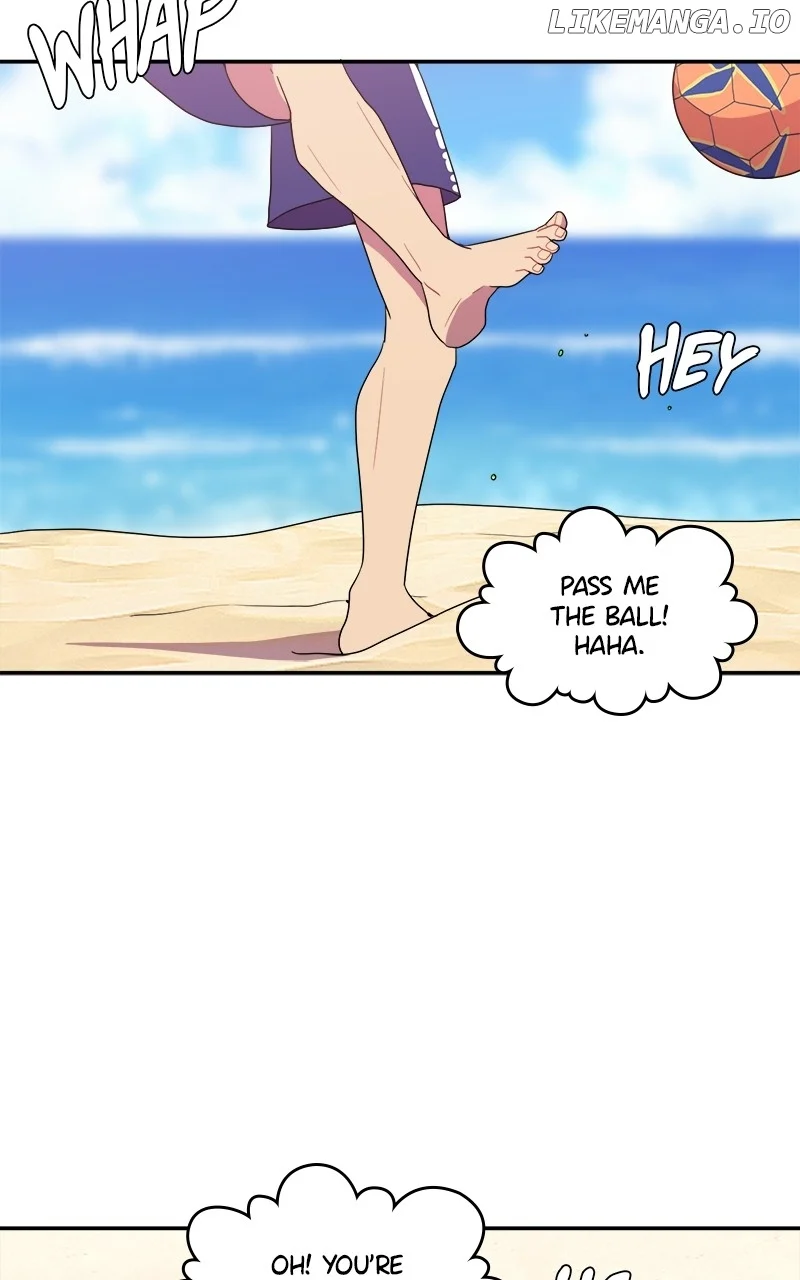 Take My Money Chapter 60 page 18