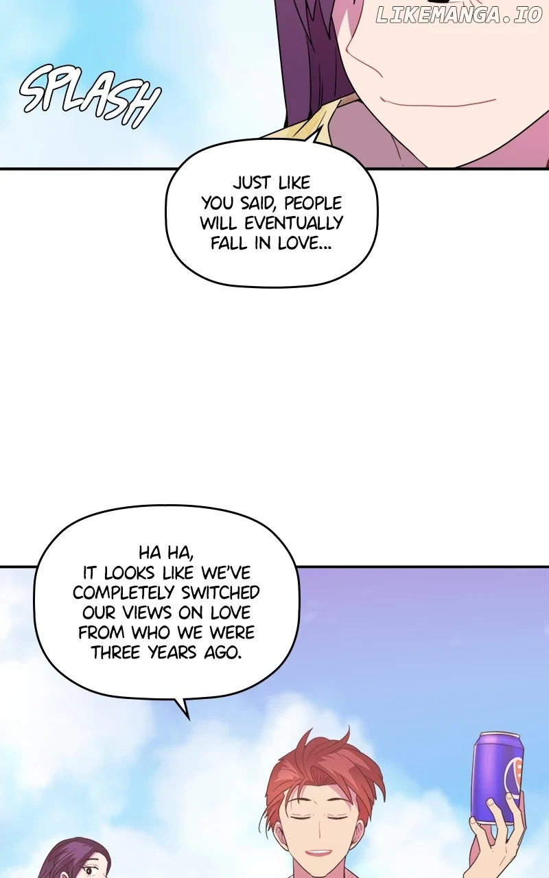 Take My Money Chapter 60 page 16