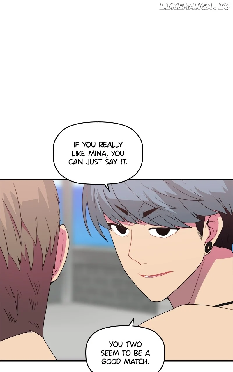 Take My Money Chapter 60 page 2