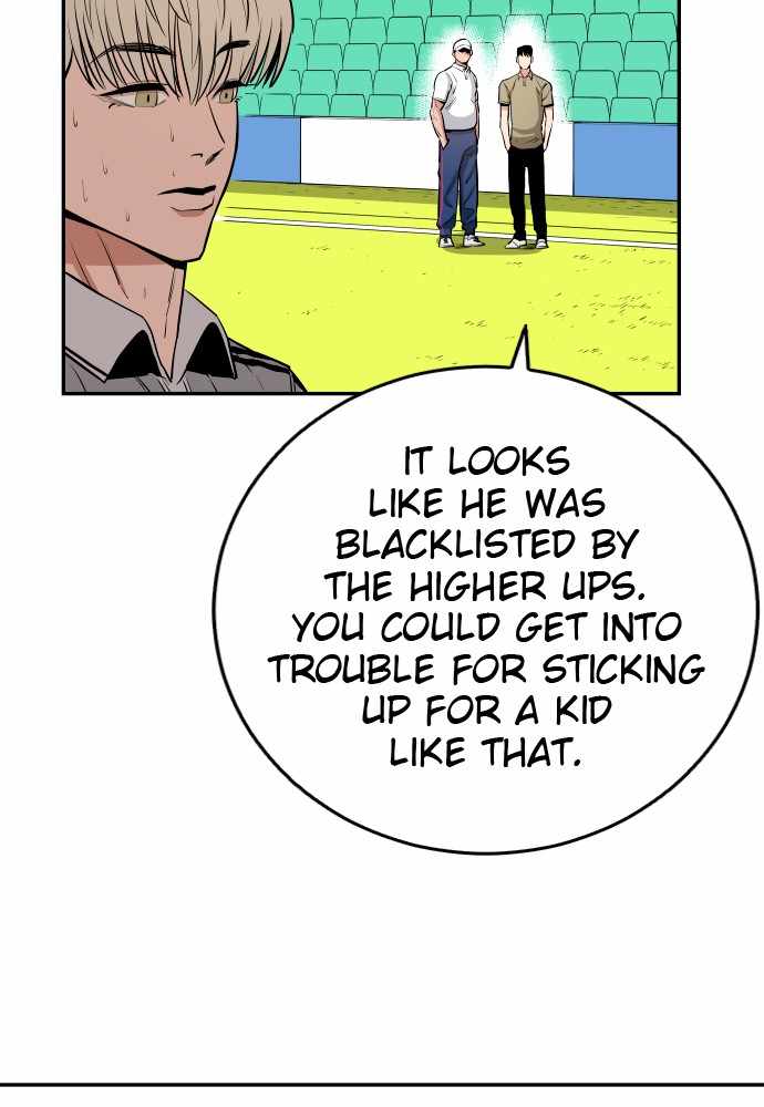 Build Up Chapter 60 page 64